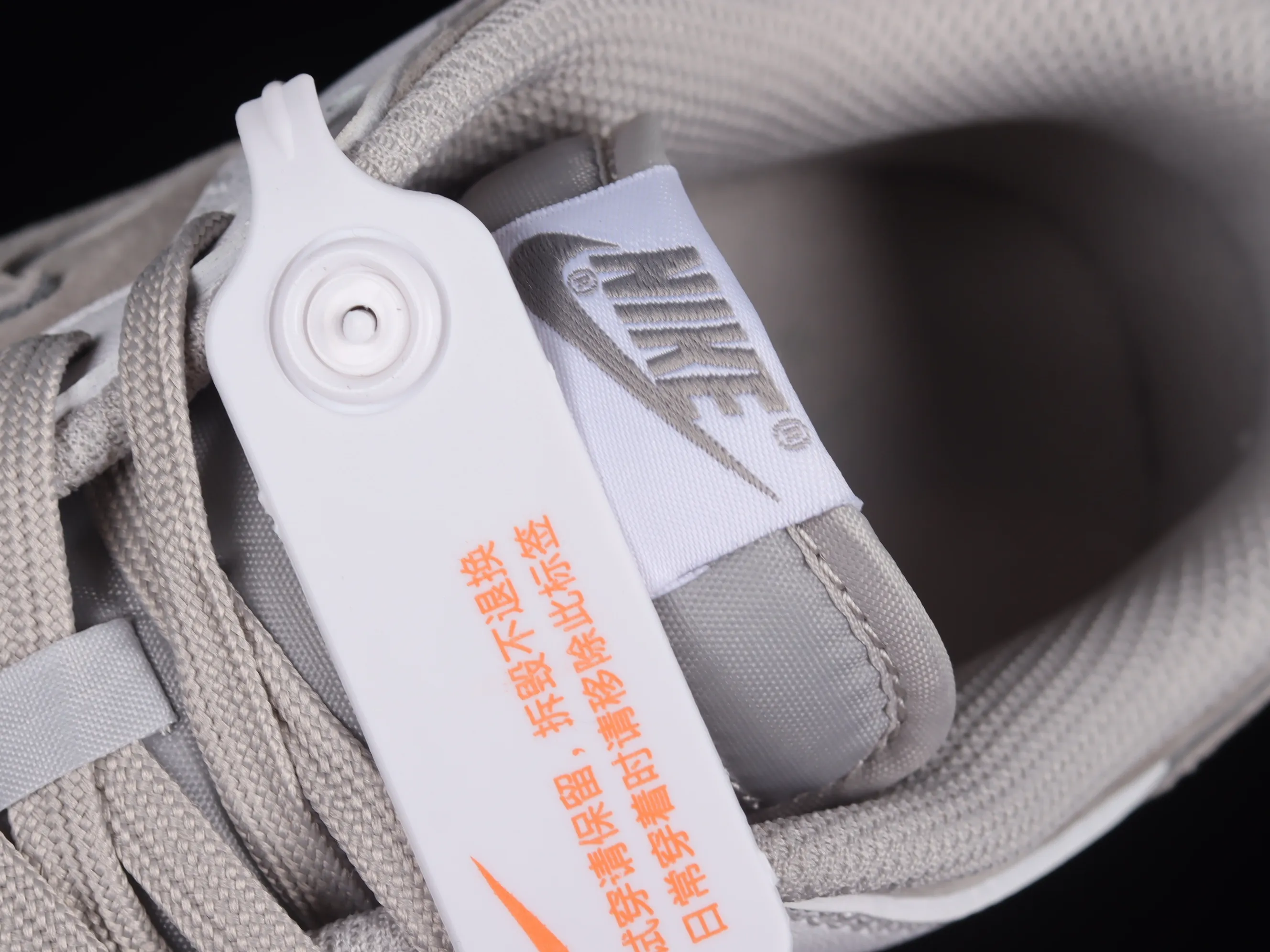 All Categories Nk SB Dunk Series Nk SB Dunk Low Low-top Sneakers N Version Nk SB Dunk Low "Ironstone" Cold Gray SB Smashed Backboard Fashion Casual Sneakers FD9746-001